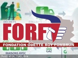 Haïti - Environnement : Félicitations et cri d’alarme de la Fondation Odette Roy Fombrun 