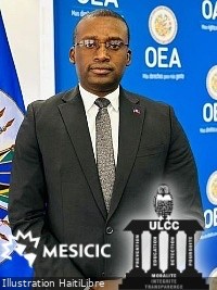 Haiti - Corruption : Towards the protection of whistleblowers