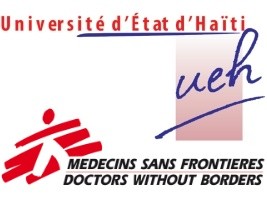 Haiti - Hospital residency program : UEH and MSF sign a Memorandum of Understanding