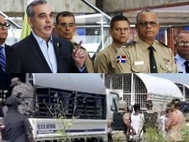 Haiti - FLASH : Repatriation of 10,000 Haitians per week, the great hunt has begun in the Dominican Rep.