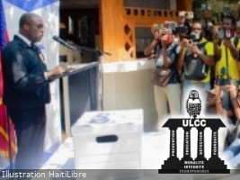 Haiti - FLASH : The ULCC in the BNC case, requests criminal actions against 3 Transitional Advisors (Report)