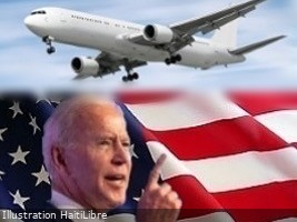 Haïti - FLASH : Les États-Unis ne permettront pas le renouvellement des séjours conditionnels