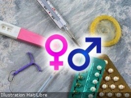 Haiti - Contraception : Achievements, but much remains to be done