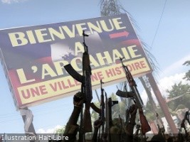 Haiti - FLASH : Arcahaie attacked by the «Taliban» Gang