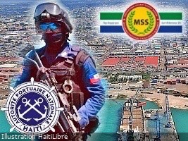 Haiti - NOTICE : New provisions to combat maritime piracy...