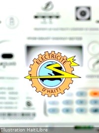 Haiti - Technology : Project to install 100,000 prepaid smart electricity meters