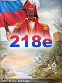 Haïti - 218e de l’assassinat de Dessalines : Messages de commémoration