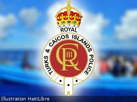 Haïti - Turques-et-Caïques : 27 haïtiens clandestins arrêtés sur l’île d’Ambergris Cay