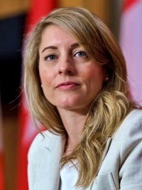 Haïti - Canada : Déclaration de la Ministre Mélanie Joly sur la violence en Haïti