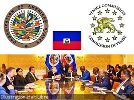 Haïti - Politique : Haïti maintien le 7 février 2026 pour installer un nouveau Gouvernement élu