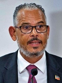 Haiti - Politic : Speech of the new Prime Minister (videos)