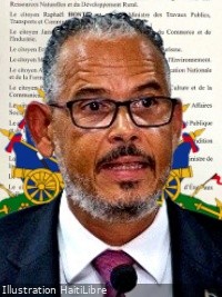 Haïti - FLASH : Nomination du nouveau Gouvernement de Transition (liste)