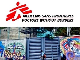 Haiti - FLASH : MSF forced to suspend its activities in the metropolitan area
