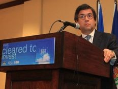 Haiti - Economy : «Haiti is open for business, alive and strong»