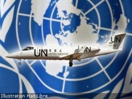 Haïti - Insécurité : L’ONU évacue du personnel non essentiel en Haiti
