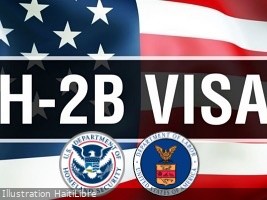 Haïti - FLASH : Augmentation de 64,716 visas H-2B pour l'exercice 2025