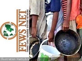 Haiti - Social : Food insecurity intensifies in Haiti