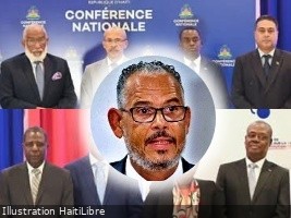 Haïti - Politique : Processus de révision constitutionnelle en cours