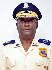 Haïti - FLASH : Nouveau changement dans le Haut Commandement de la PNH