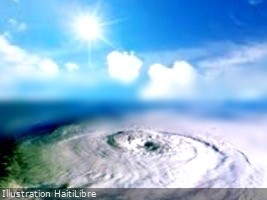 Haiti - Environment : End of hurricane season, in line with NOAA forecast range