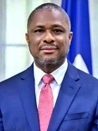 Haïti - Diplomatie : Mission à l’étranger pour le nouveau Chancelier haïtien