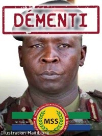 Haïti - FLASH : Démenti formel de la Mission, qui dit vrai ?