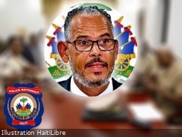 Haïti - Politique : Le Gouvernement s’engage à restaurer l’ordre et la sécurité au pays