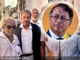 Haïti - Politique : Jacmel se prépare à recevoir le Président de Colombie