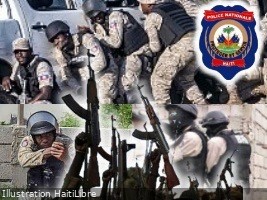 Haiti - FLASH : Hard blow for «Barbecue», the PNH killed his right arm