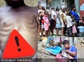 Haiti - FLASH : Worsening household food insecurity in the metropolitan area