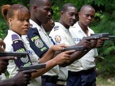Haïti - Sécurité : Levée de l’embargo contre Haïti...