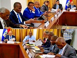 Haïti - Politique : Décisions prises lors du dernier Conseil des Ministres