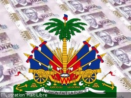 Haïti - FLASH : Plus d’un milliard de Gourdes pour soutenir la population en cette fin d’année