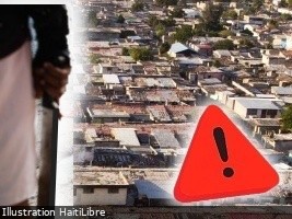 Haiti - FLASH : Wharf Jérémie Massacre, more than 207 dead (Investigation Report)