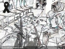 Haïti - FLASH : Le Gouvernement prend en charge les victimes de l’attaque de l’Hôpital Général