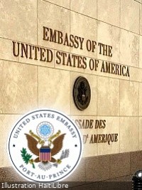 Haïti - Diplomatie : Les États-Unis choqués par l'attaque contre l’Hôpital Général