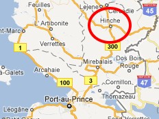 Haïti - Économie : Décentralisation économique et aménagement du territoire 