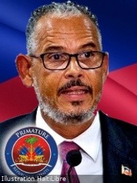 Haiti - Economy : 2024-2025 Amending Budget to Combat Insecurity and Relaunch the Economy