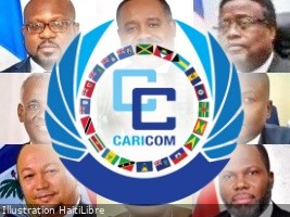Haïti - Politique : La CARICOM attend les propositions haïtiennes pour résoudre la crise interne du CPT