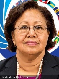 Haïti - 221e de l’indépendance : Message de la Secrétaire Générale de la CARICOM
