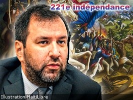 Haïti - 221e de l’Indépendance : Le Vénézuela salue le triomphe de la Révolution haïtienne