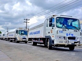 Haiti - FLASH : The Dominican Republic has sent back to Haiti, 276,215 Haitians (2024)