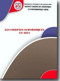 Haiti - Economy : Analysis of Haiti's economic performance (2024)