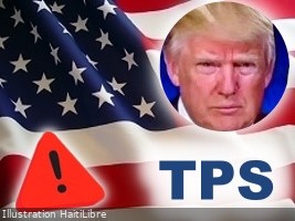 Haïti - FLASH : La peur se répand dans la communauté haïtienne à l’approche de l’arrivée de Trump au pouvoir