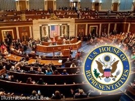 Haiti - FLASH : House of Representatives adopts bill threatening asylum seekers...