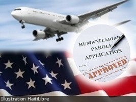 Haïti - FLASH : Le programme de séjour conditionnel se poursuit, 211,040 haïtiens légalement aux USA, mais…