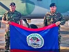 Haïti - FLASH : Belize hésite à envoyer plus de soldats en Haïti