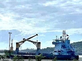 Haiti - Port of Saint-Louis : A strategic infrastructure for the development of the Great South
