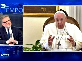 Haïti - Vatican :  Le Pape François critique Donald Trump