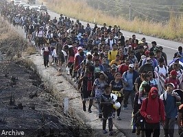 Haïti - Mexico : Déclaration commune sur la mobilité et la gestion des flux migratoires